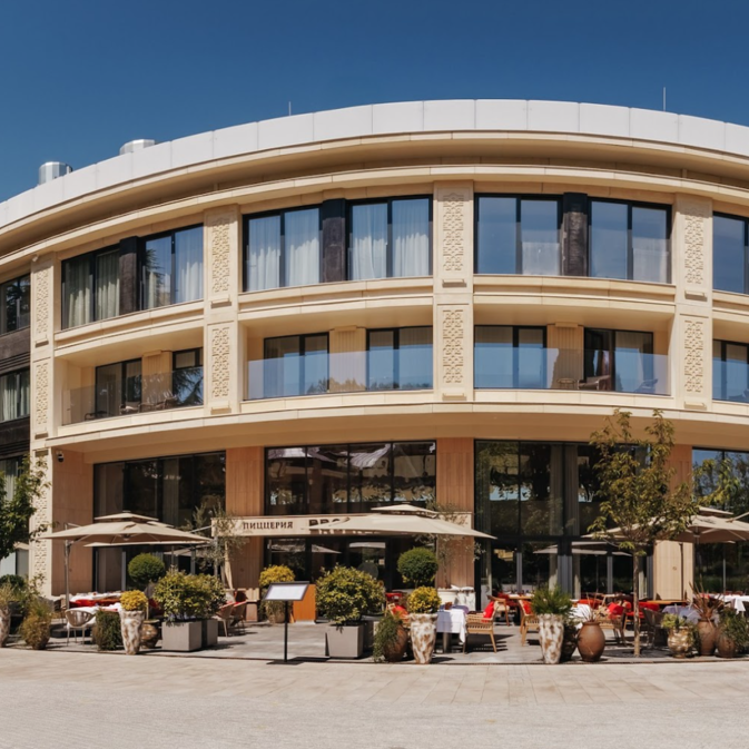 Резиденция морей купить в рассрочку