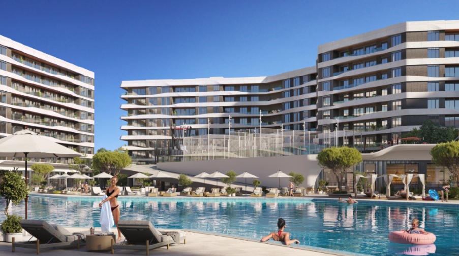 Апартаменты в сочи купить