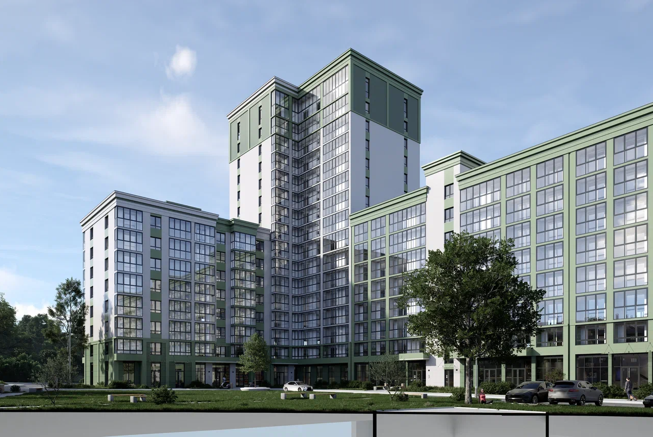 Marina Garden 5 Spa resort Марина Гарден Сочи пять звезд