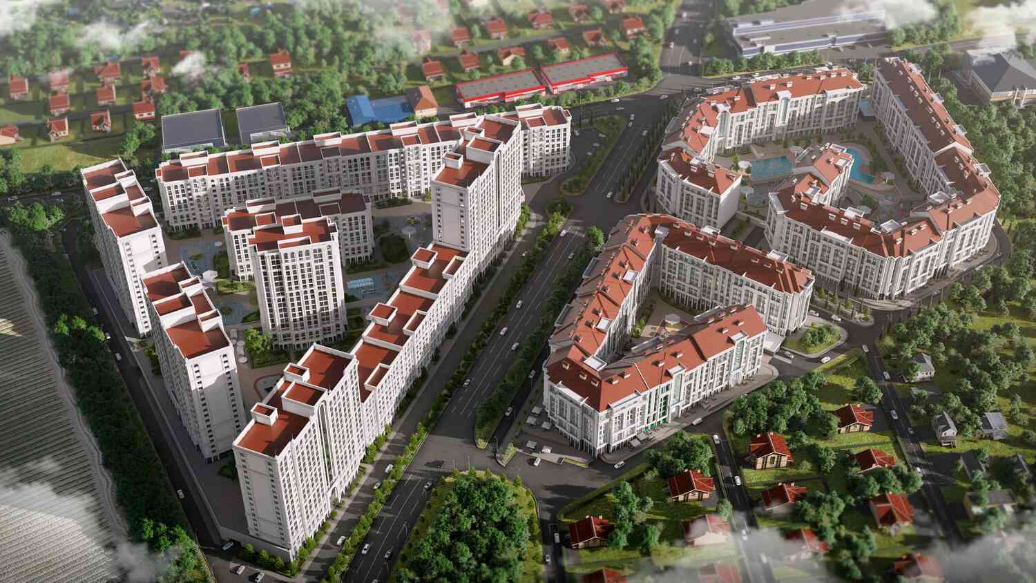 Купить квартиру с использованием мат.капа Купить под маткап