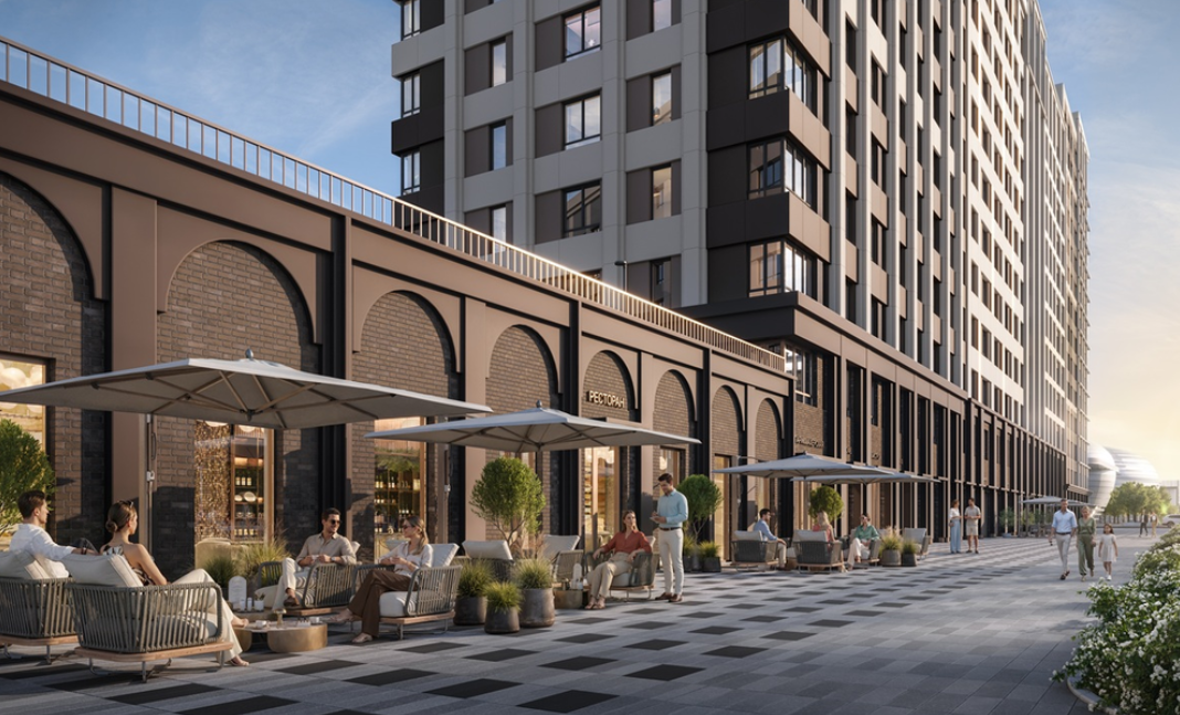 Купить квартиру с использованием мат.капа Купить под маткап