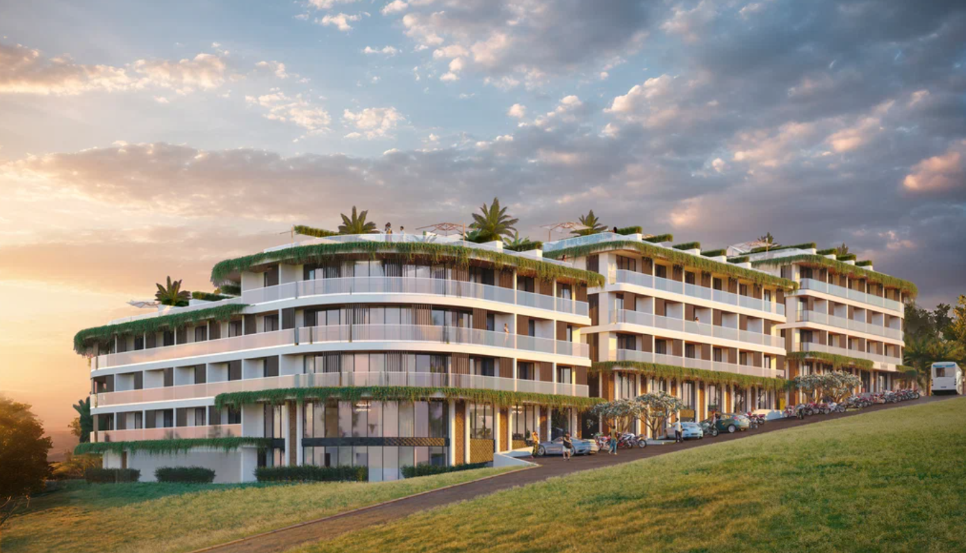 ГК Москва Сочи