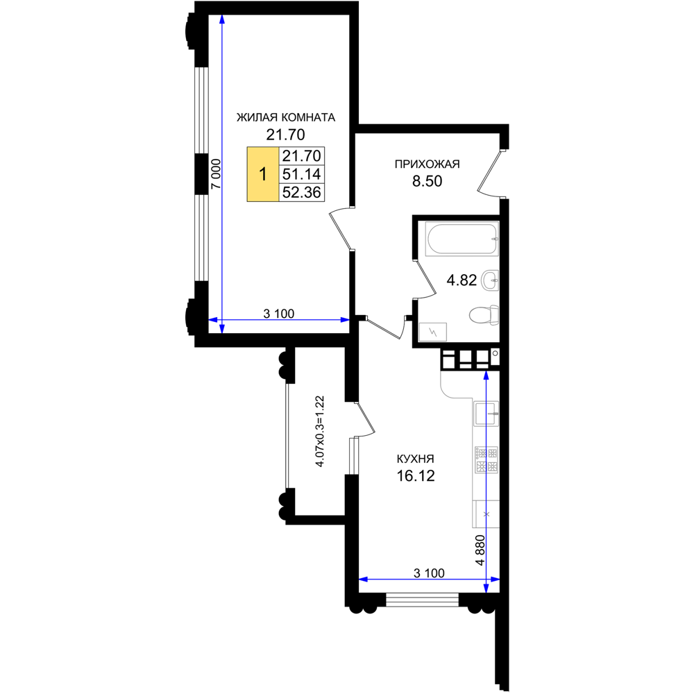 Резиденция Морей планировки Резиденция Морей планировки