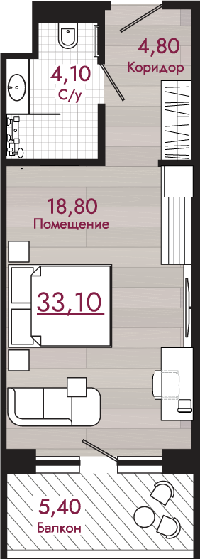Планировки Алеан Селект Агой отель Планировки Алеан Селект Агой
