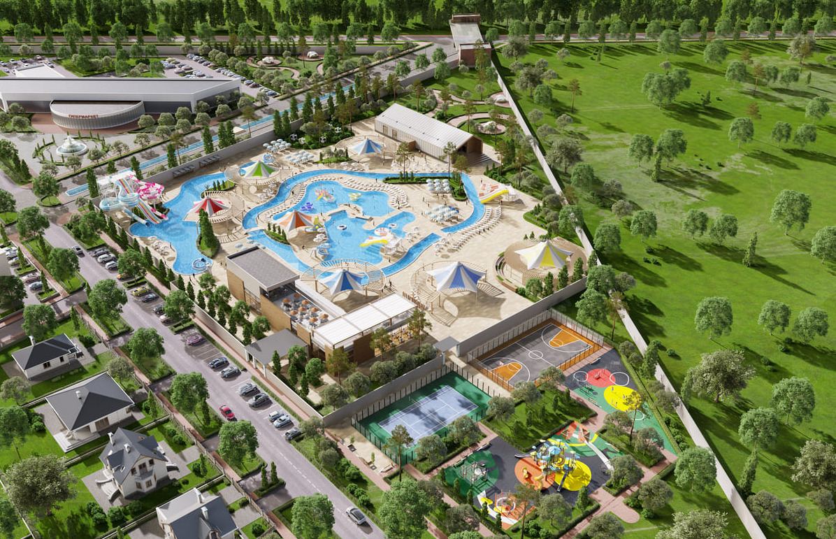 Купить квартиру на море